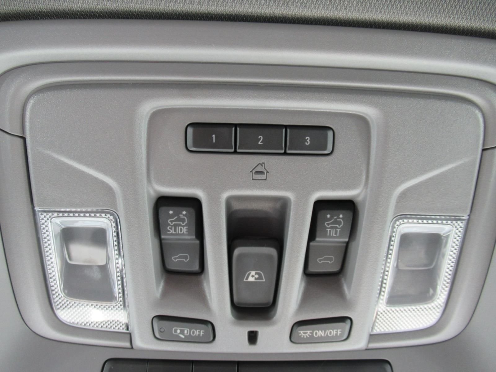 Used 2026  GMC Denali image 32