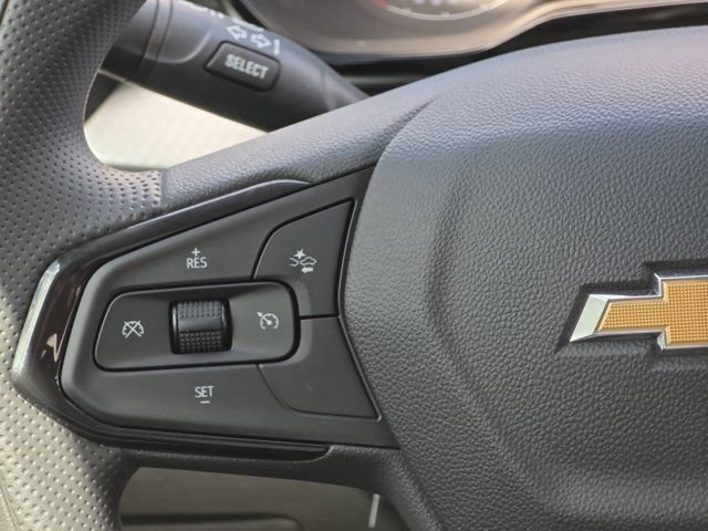 2026 Chevrolet Trax LS - Photo 23