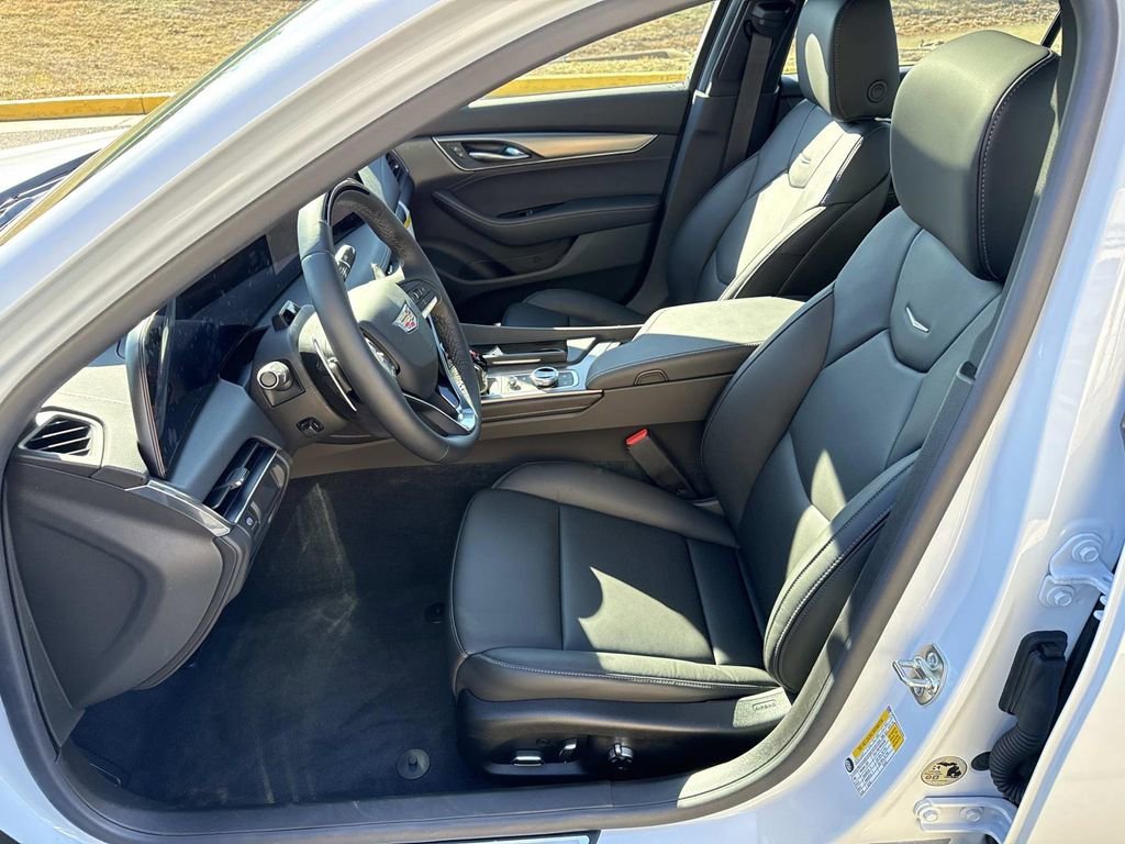 2026 Cadillac CT5 Premium Luxury - Photo 14