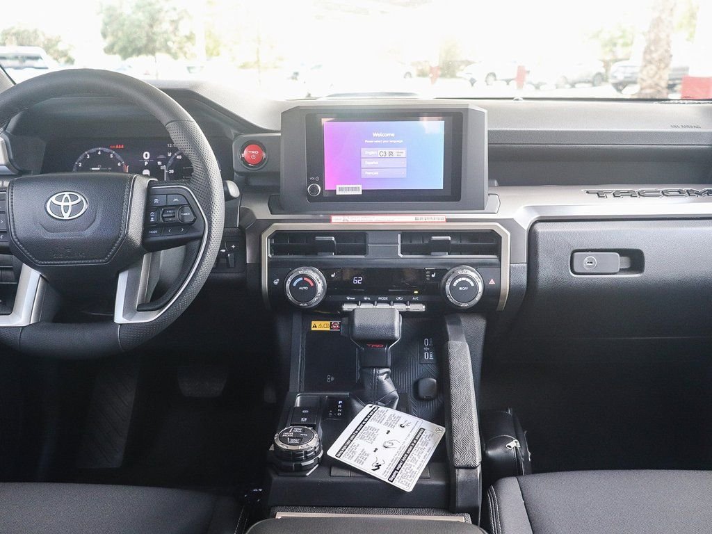 2026 Toyota Tacoma TRD Off Road - Photo 12