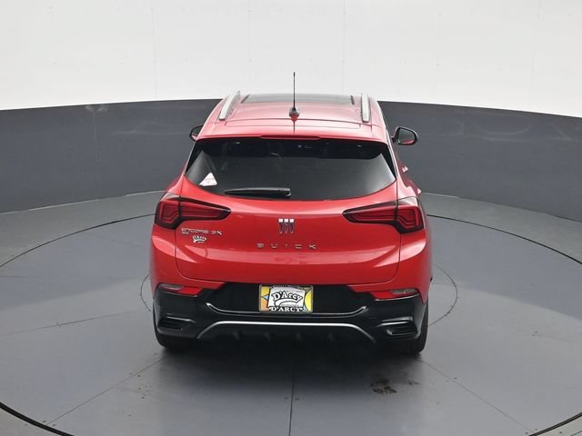 2026 Buick Encore GX Sport Touring - Photo 18