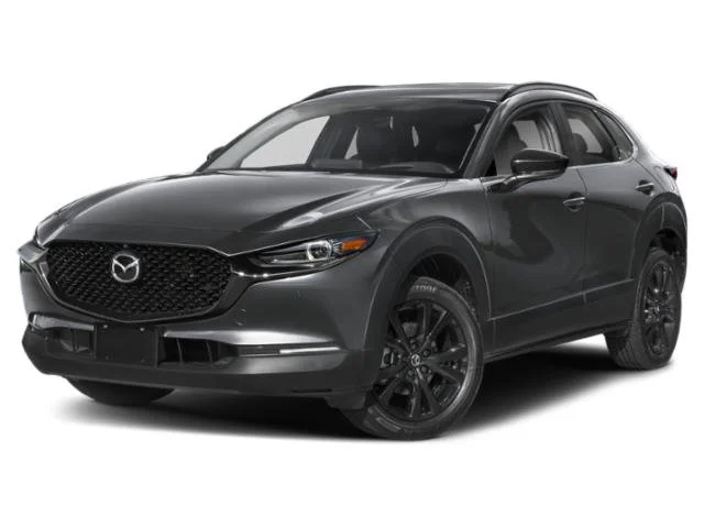 2026 Mazda CX-30 Turbo Premium Plus AWD's photo