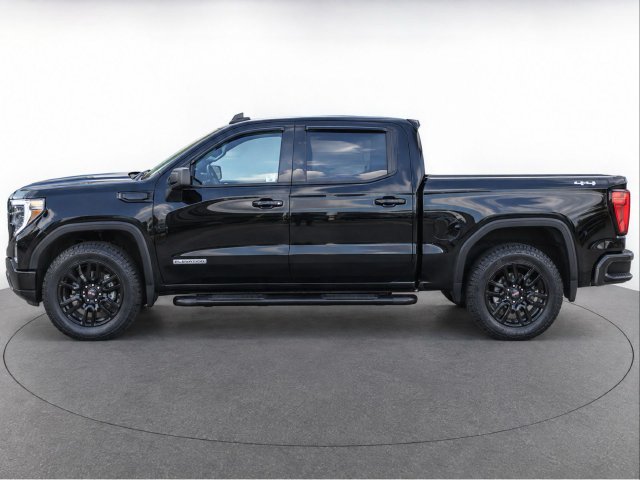 2021 GMC Sierra 1500 Elevation - Photo 6