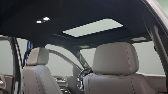 Used 2026 Summit White Chevrolet LTZ image 20