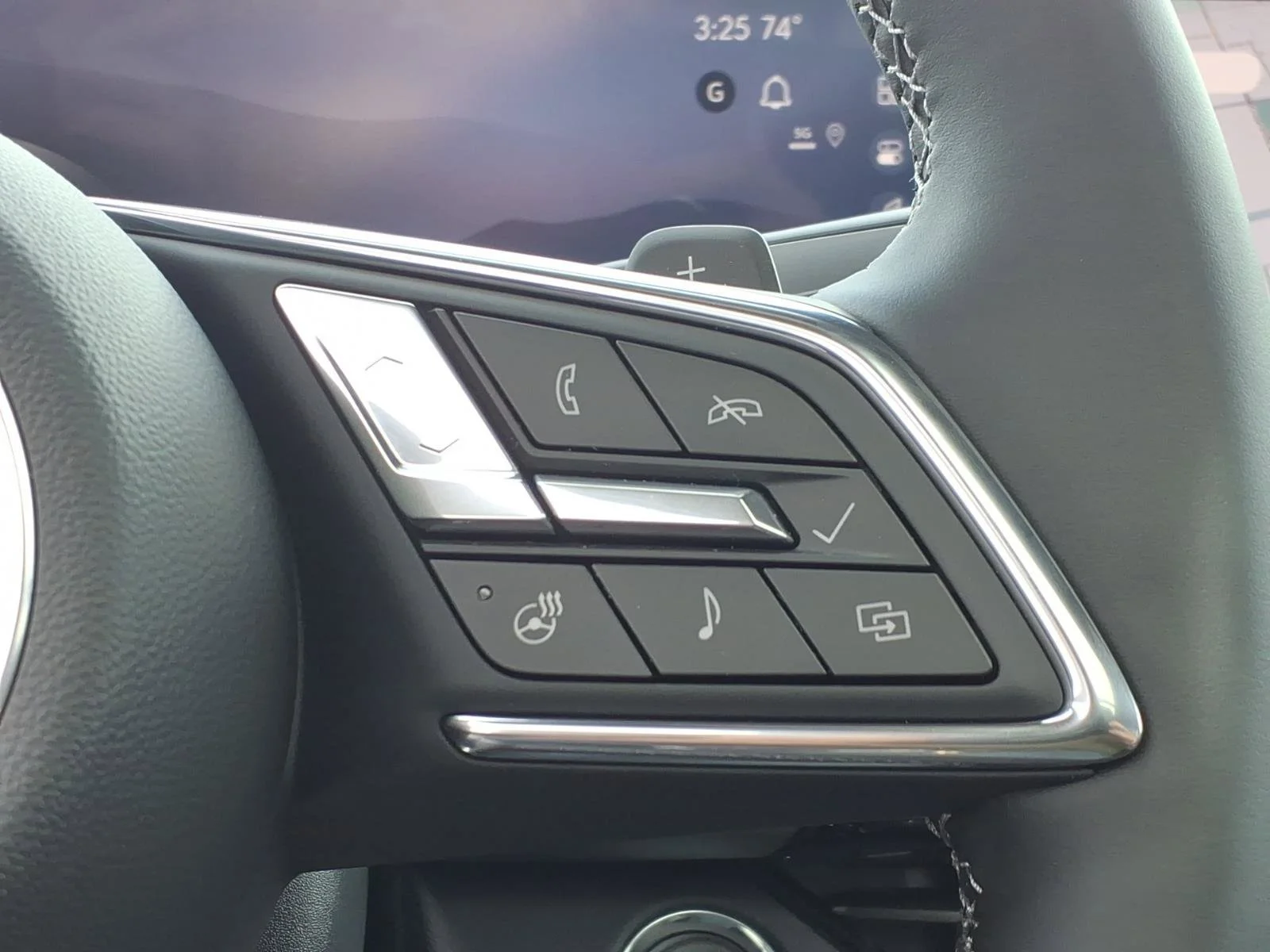 2026 Buick Enclave Sport Touring - Photo 21