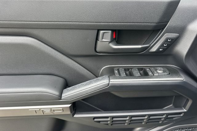 New 2026  Toyota TRD Off-Road Premium image 11