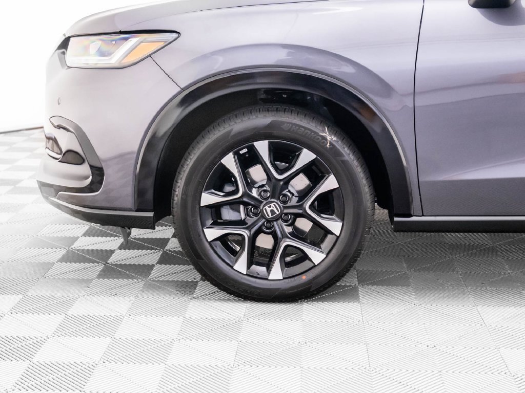2026 Honda HR-V EX-L - Photo 35