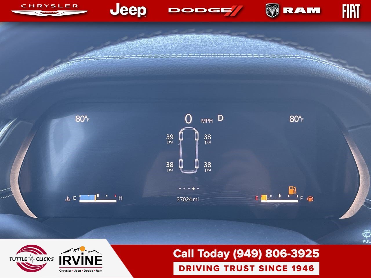 Used 2022 Diamond Black Crystal Pearlcoat Jeep Limited image 31