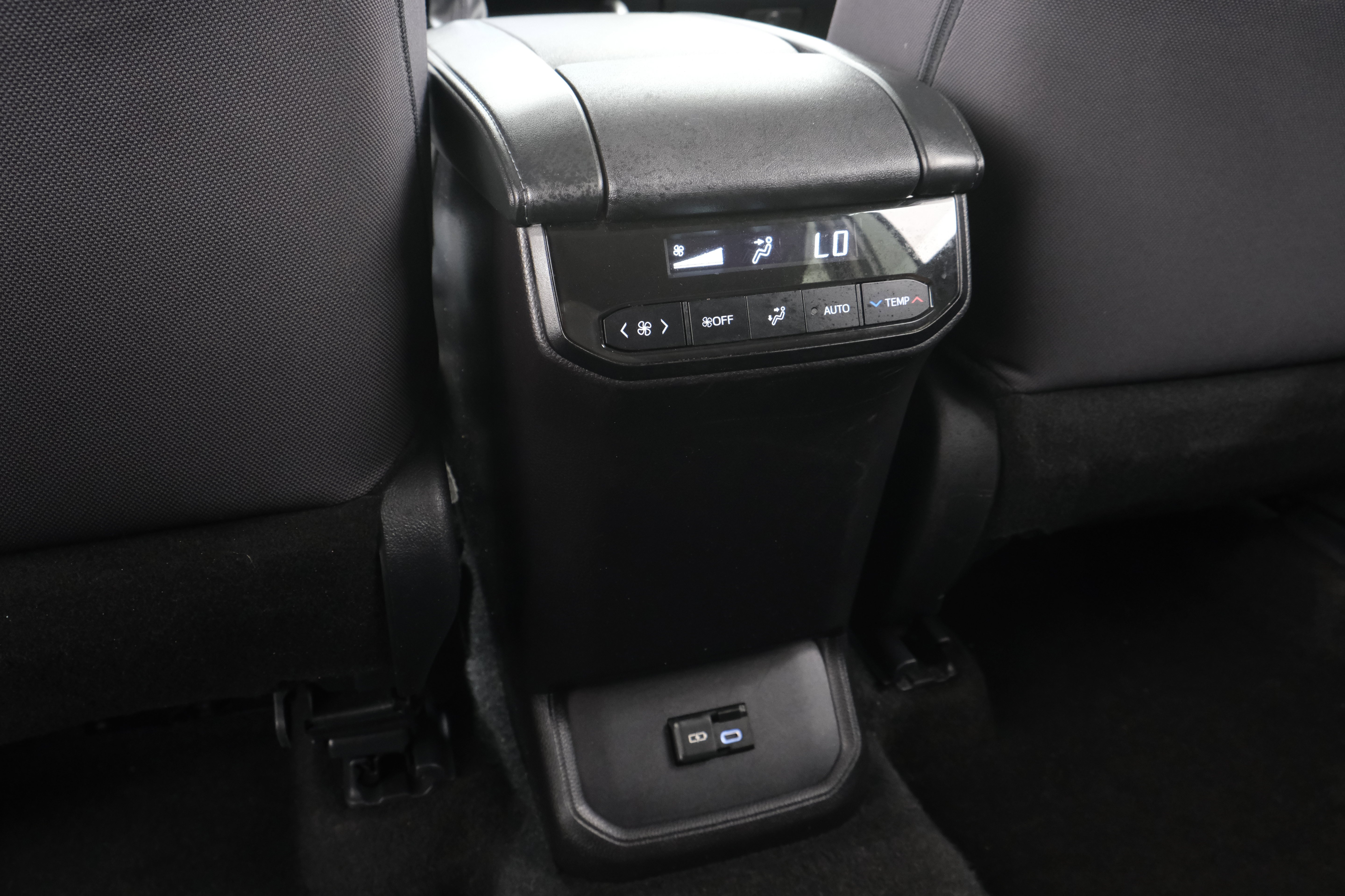 Certified Used 2024 Celestial Silver Metallic Toyota LE image 35
