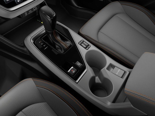 New 2026 Magnetite Gray Metallic Subaru Limited Hybrid image 20