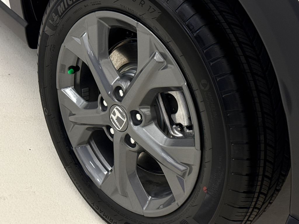 2026 Honda HR-V LX - Photo 11