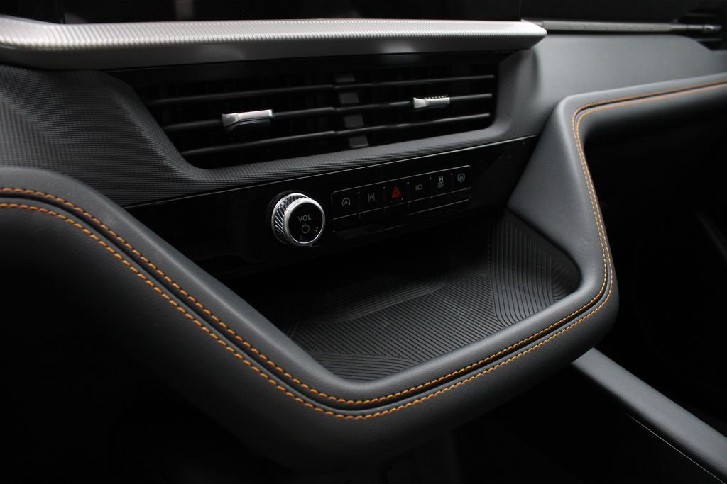 2026 Ford Explorer Tremor - Photo 19