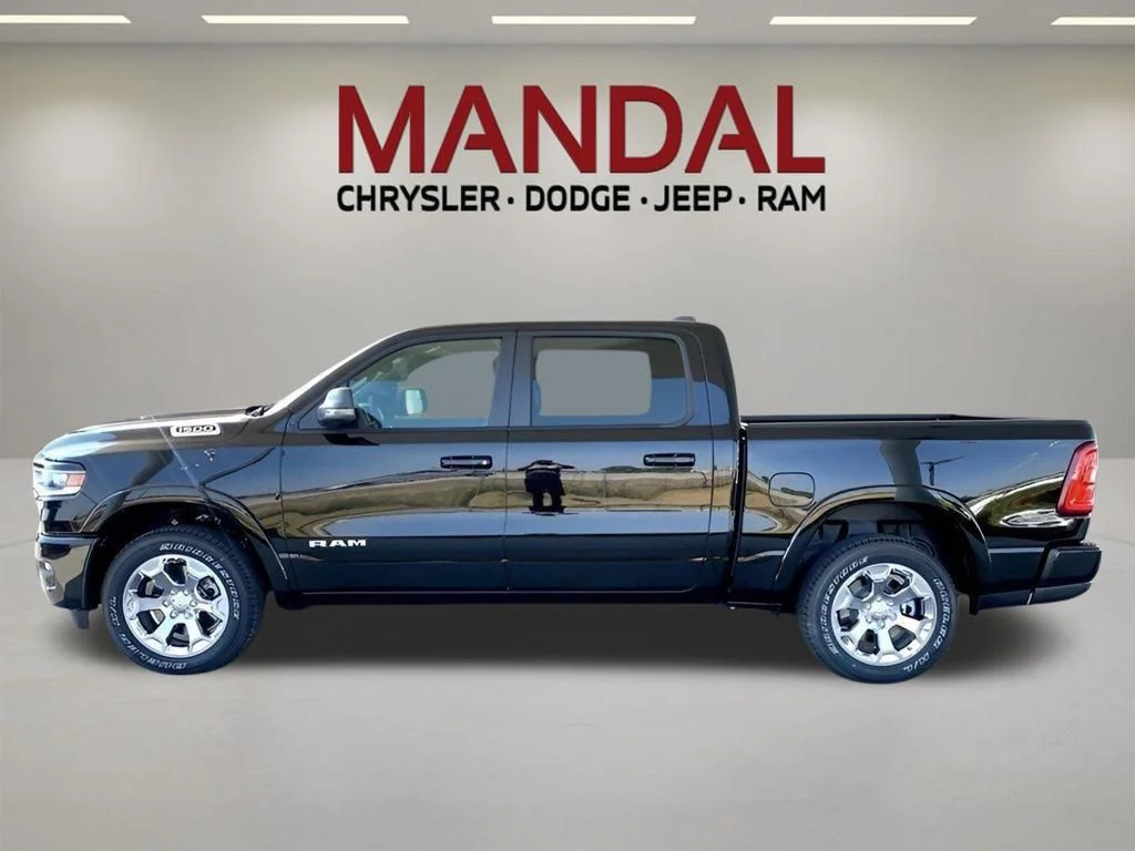2026 RAM 1500 Big Horn/Lone Star - Photo 11