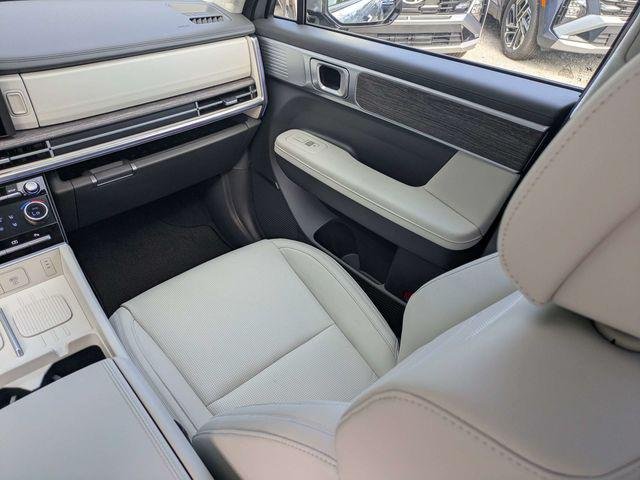 New 2026 Silver Hyundai Calligraphy image 18