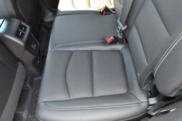 Used 2023 Red GMC SLT image 16