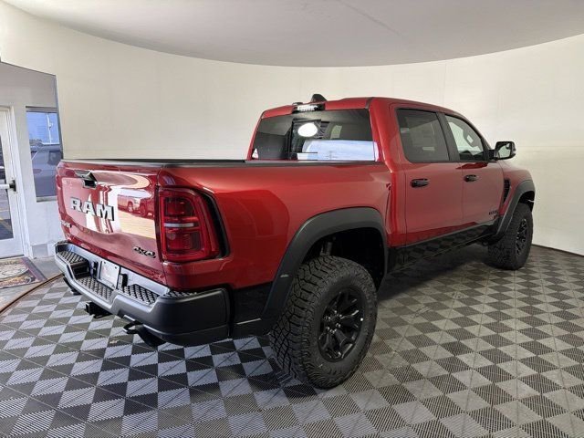 New 2026 Red Ram RHO image 15
