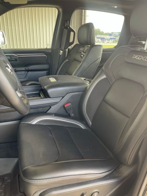 Used 2026 Black Ram RHO image 13