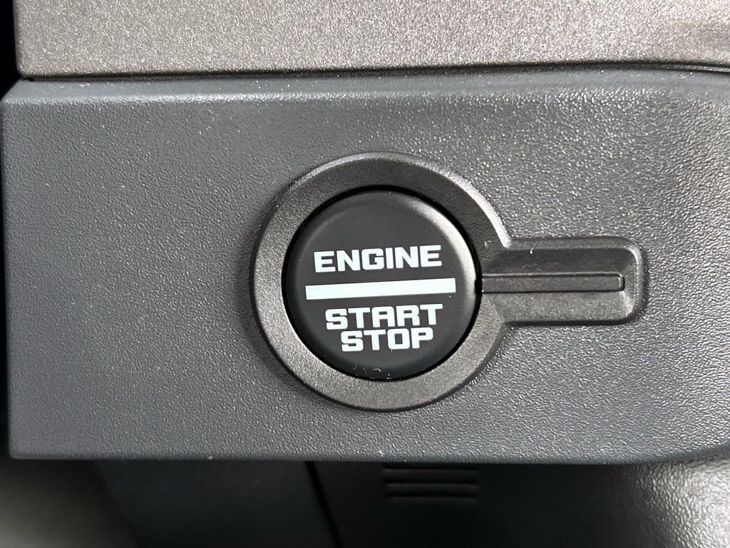 Used 2026 Gray Ford Big Bend image 23