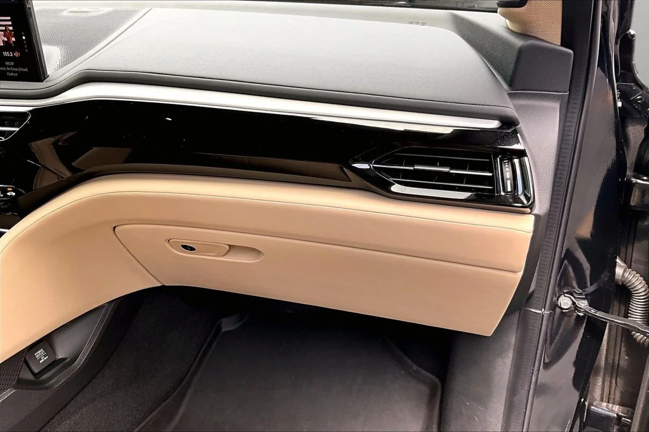 Certified Used 2025  Acura Technology Package image 20