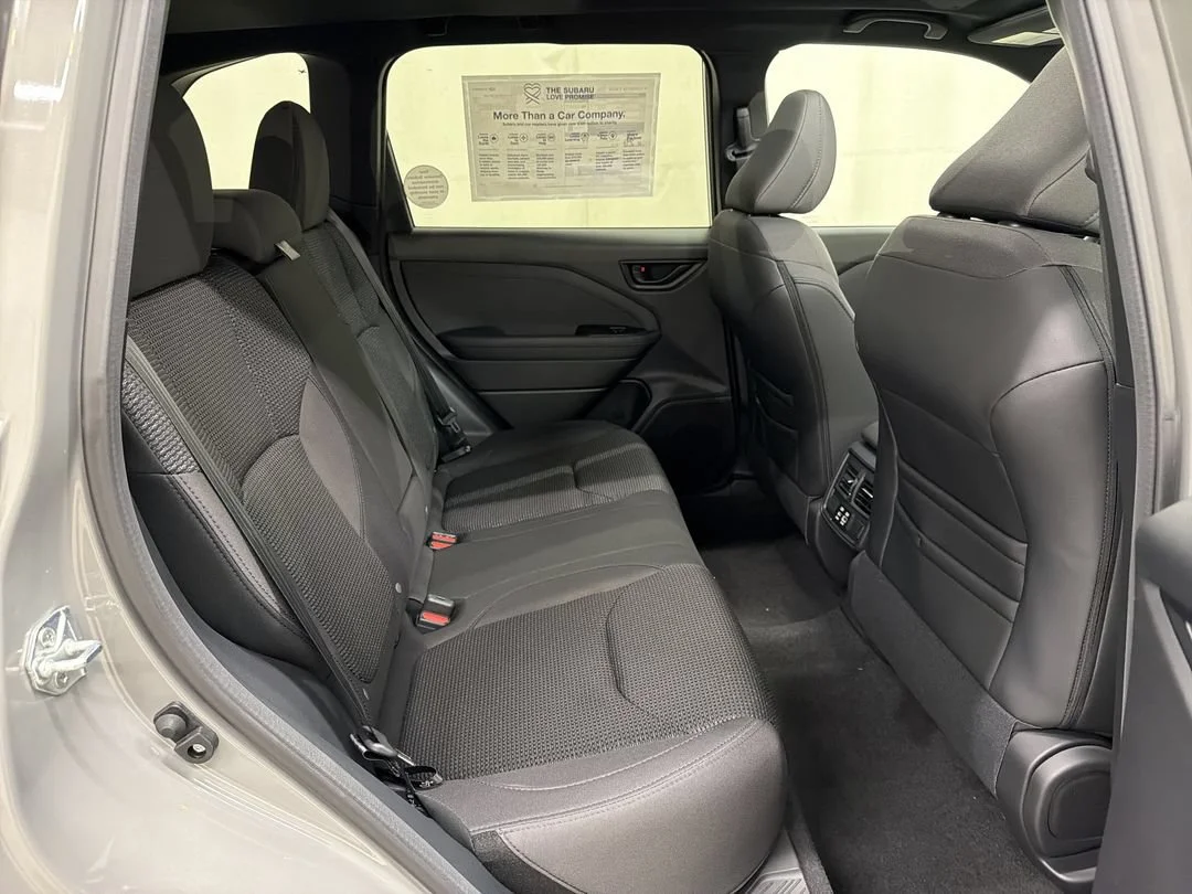 New 2026 River Rock Pearl Subaru Premium image 20