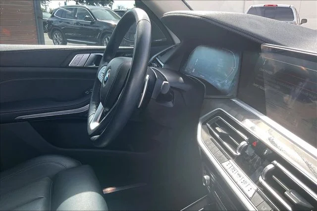 2022 BMW X7 40i - Photo 18