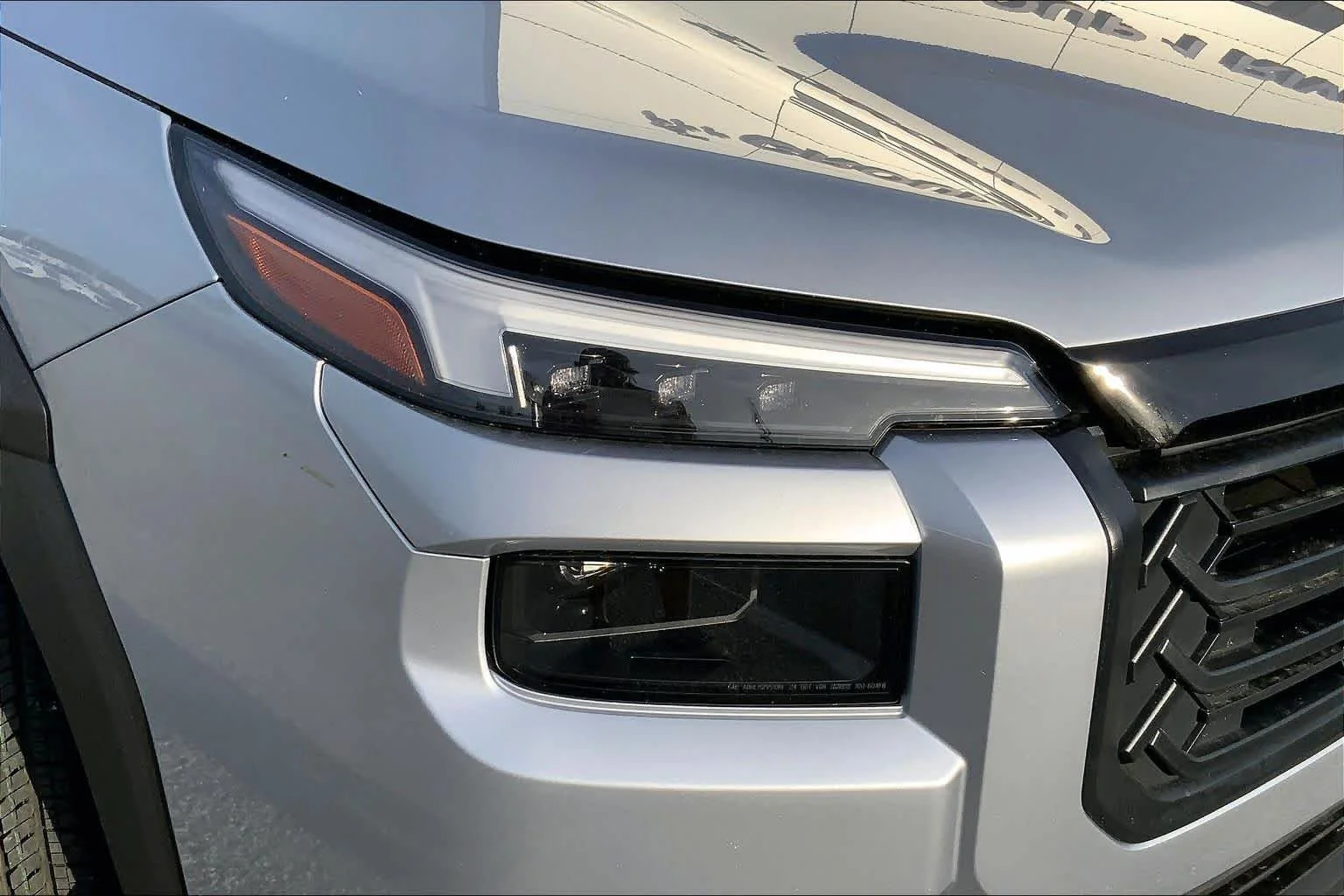 New 2026 ICE SILVER METALLIC Subaru Touring XT image 13