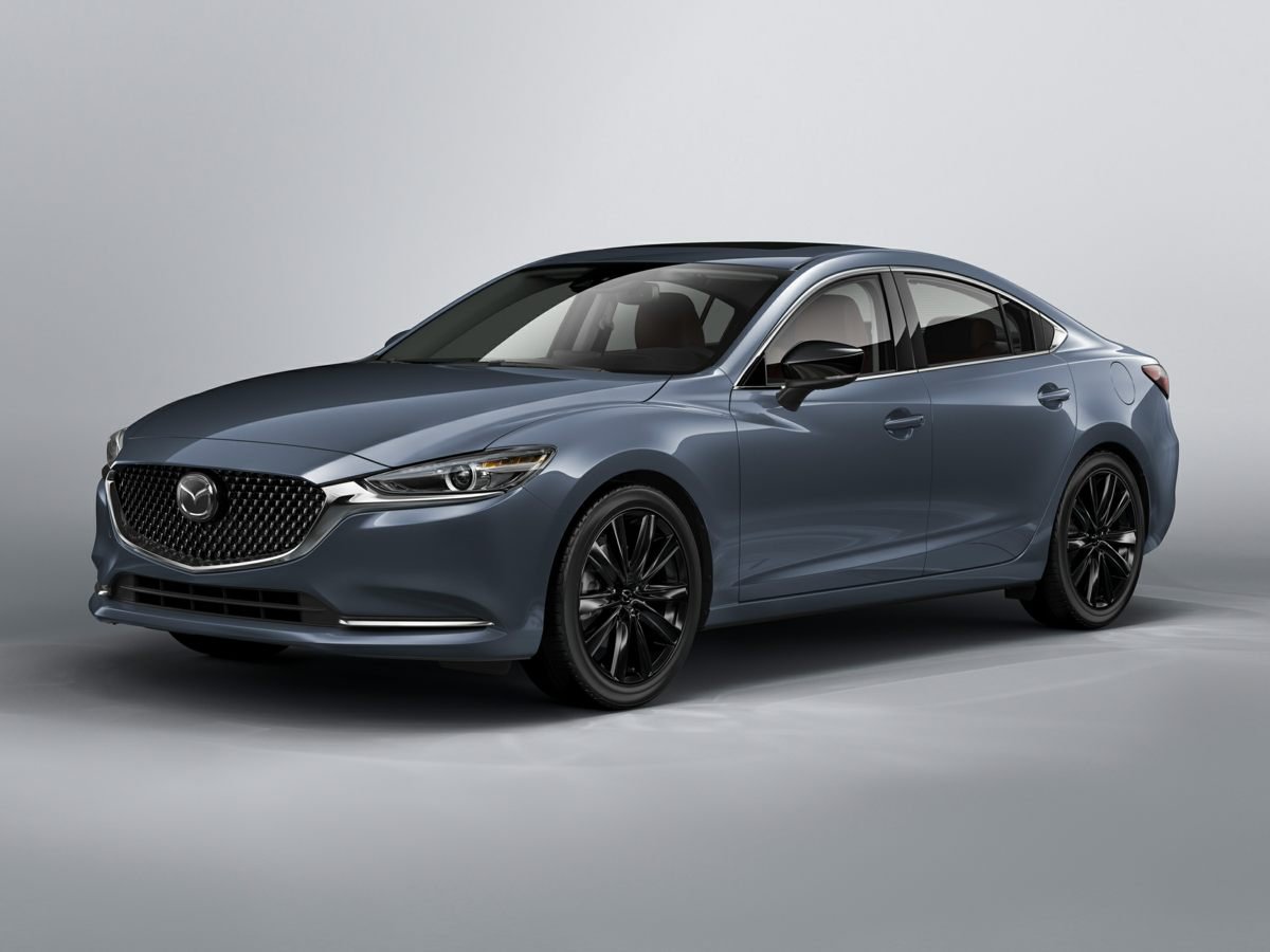 2021 Mazda EZ-6 Touring Auto's photo