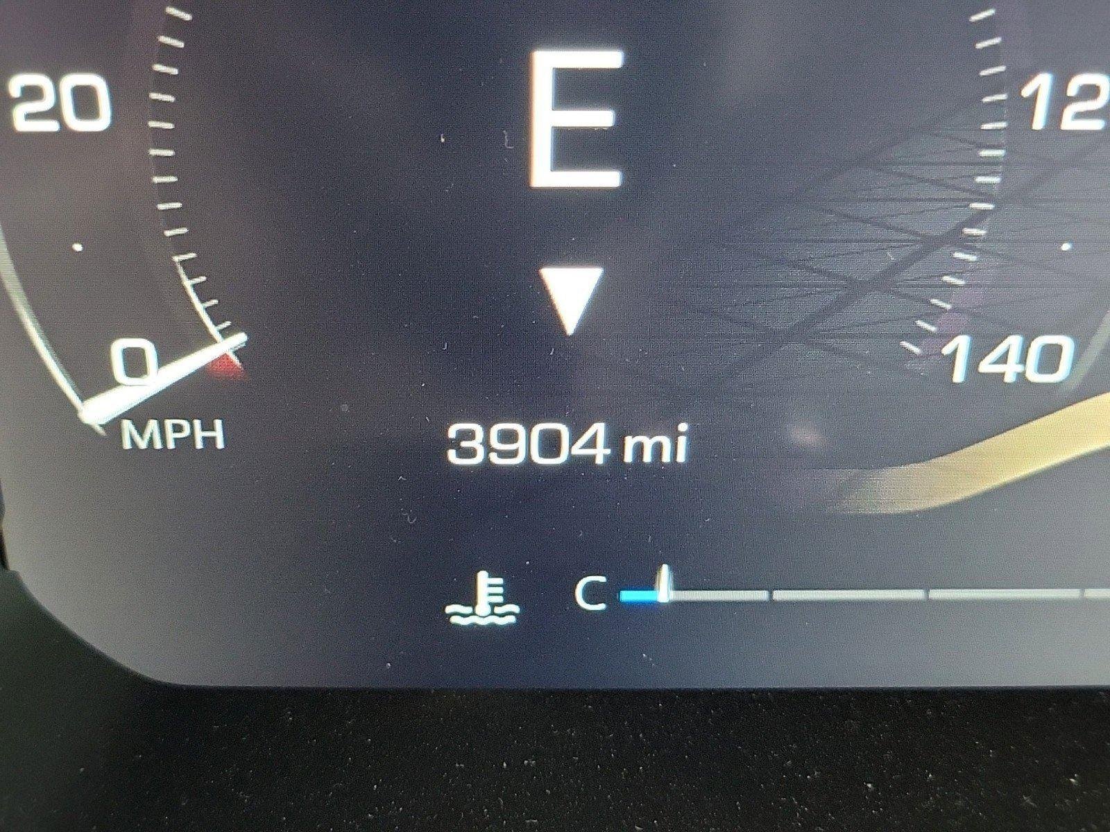 2026 GMC Sierra 1500 Elevation - Photo 24