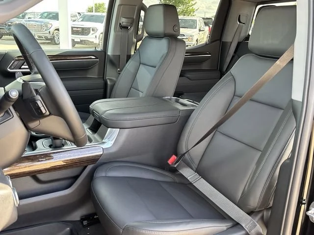 2026 GMC Sierra 1500 Elevation - Photo 24