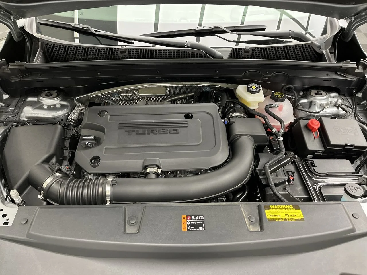 2026 Buick Envision Sport Touring - Photo 32