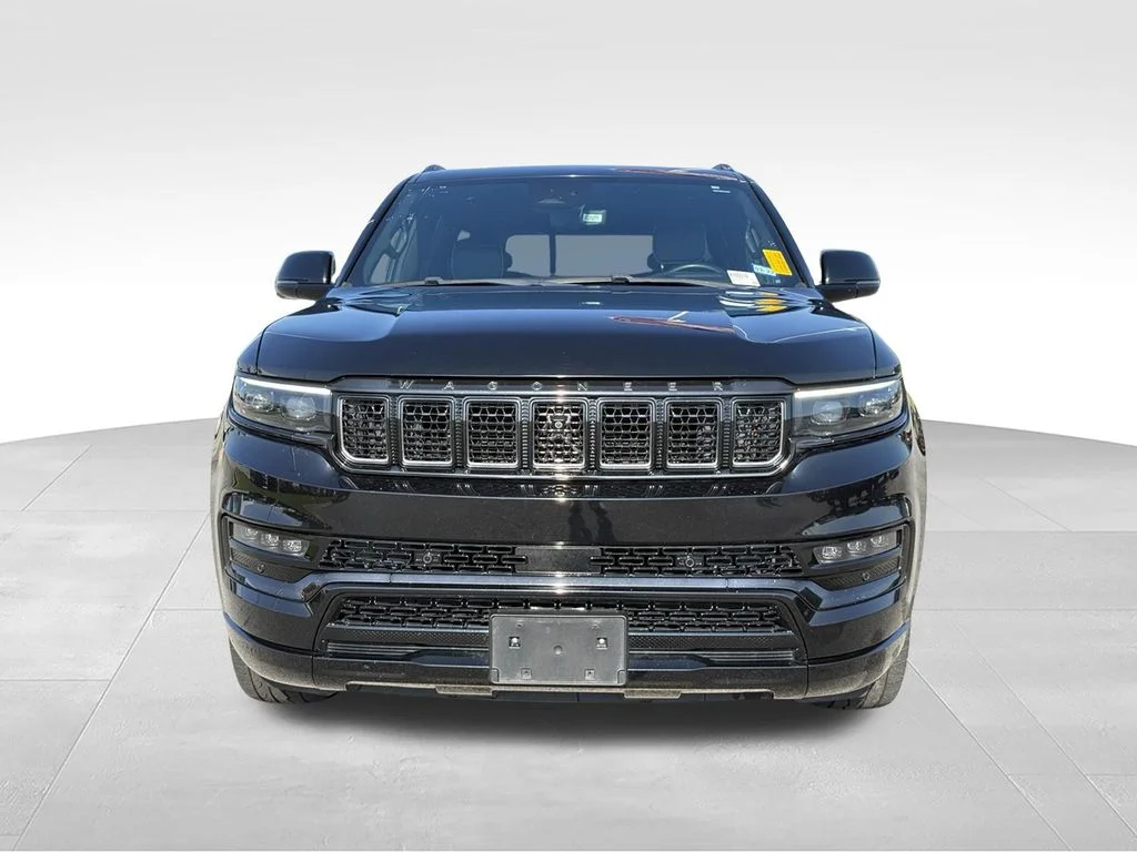 Used 2024 Black Jeep Series II image 26
