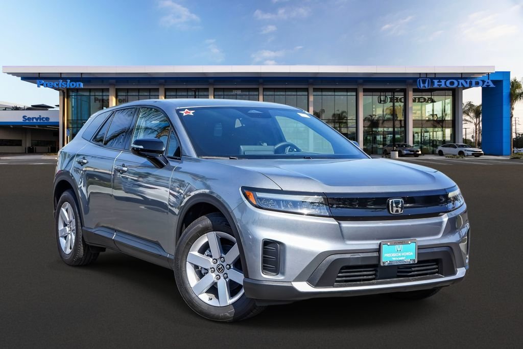 2026 Honda Prologue