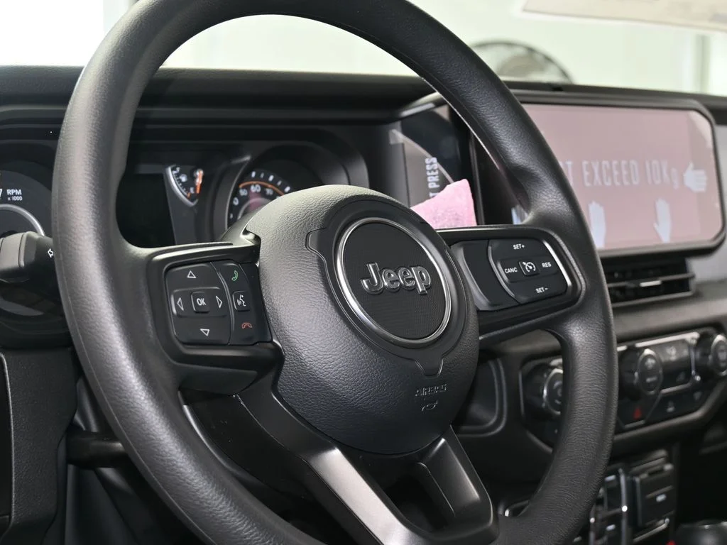 New 2026 41 Exterior Paint Jeep Sport image 13