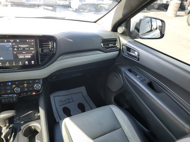 Used 2022 White Dodge R/T Plus image 16