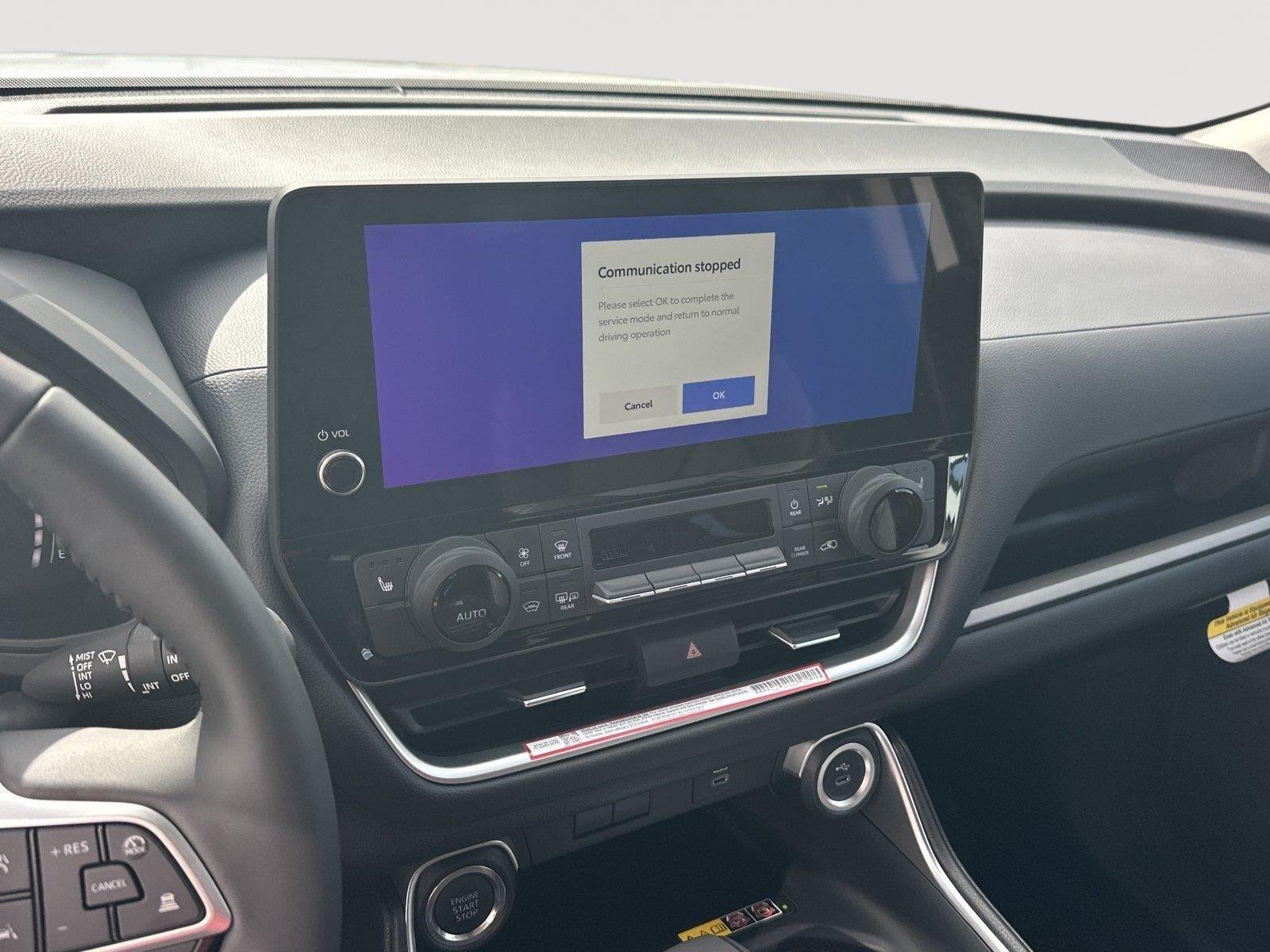 New 2026 Wind Chill Pearl <sup>1</sup> Toyota  XLE image 16