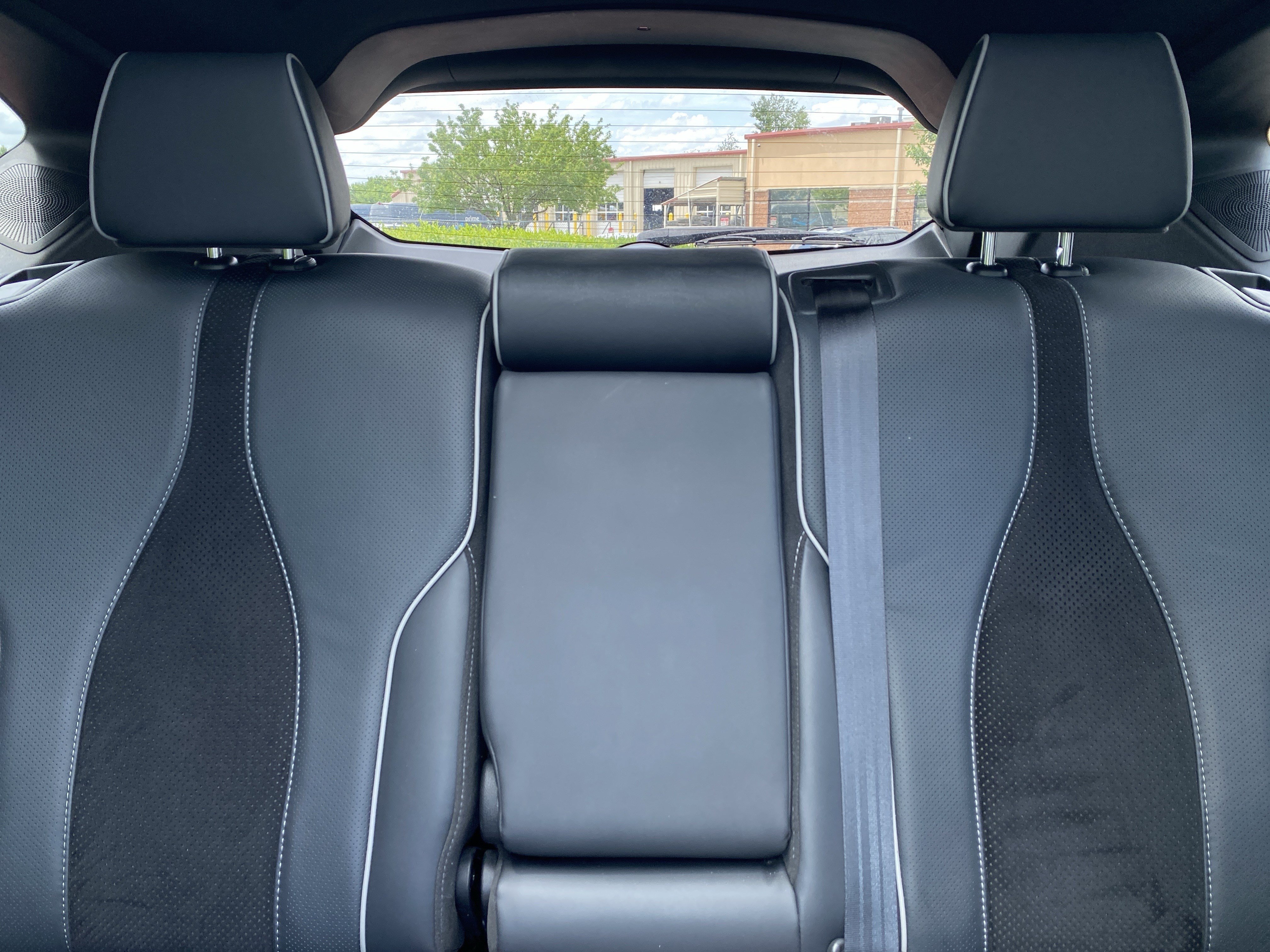 Used 2020 -SELECT- Acura A-Spec Package image 21