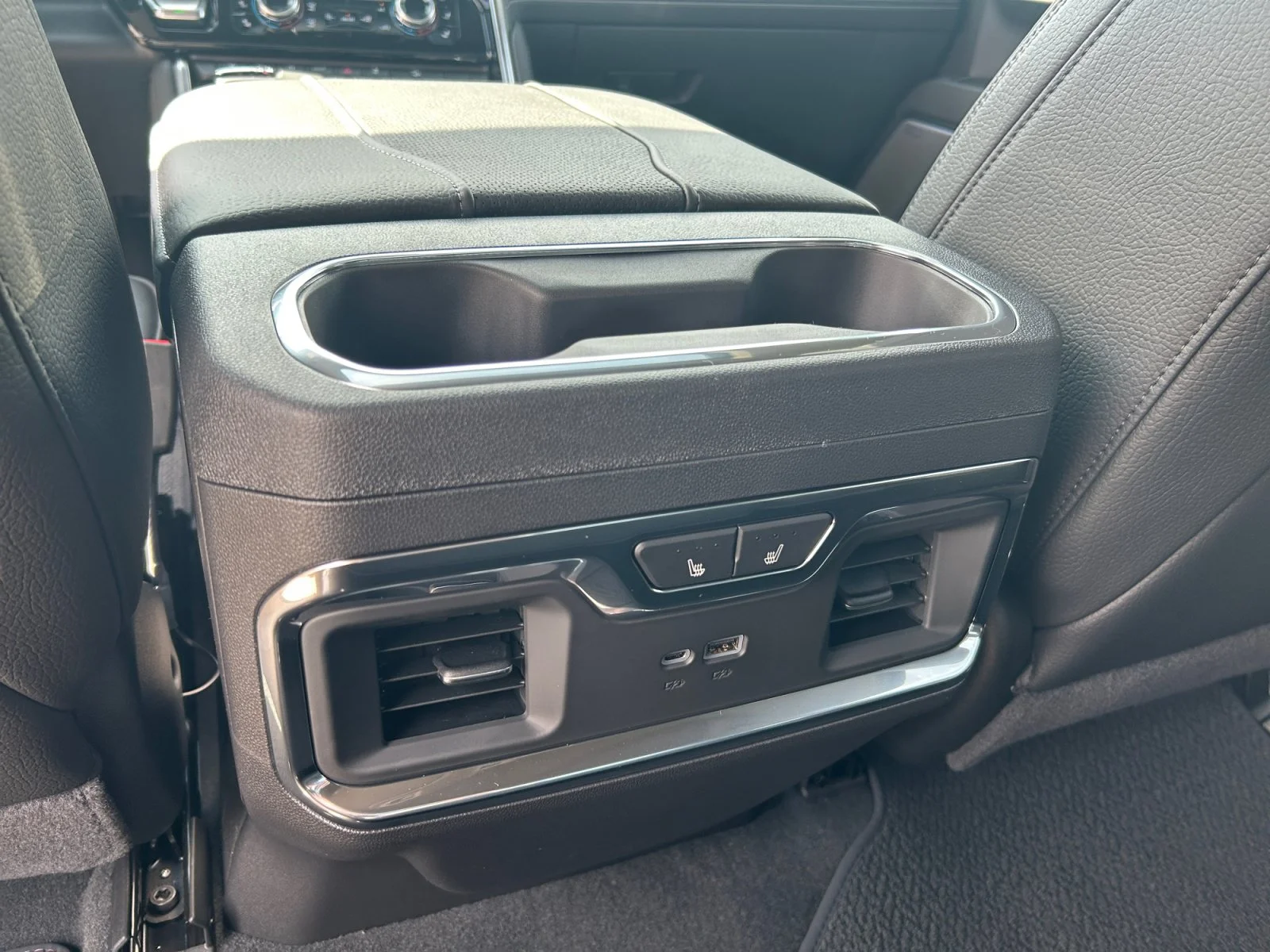 New 2026 Onyx Black GMC Denali image 20