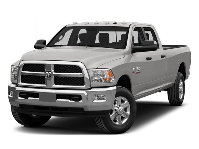 2014 RAM 3500 Pickup