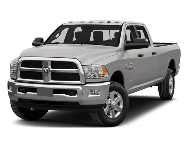 2014 RAM 3500 Pickup