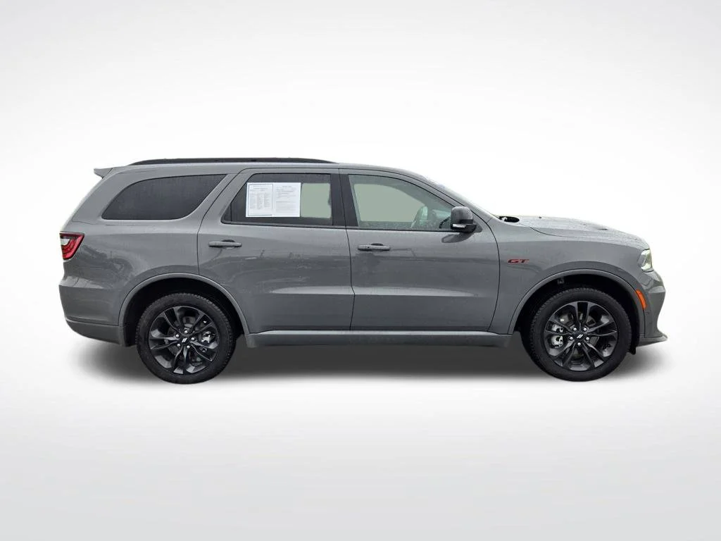 Used 2026 Gray Dodge GT Plus image 2