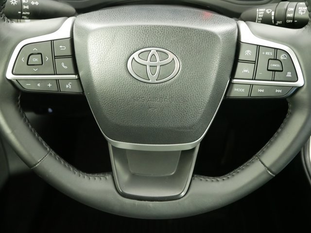 Certified Used 2024 Storm Cloud Toyota XLE image 21