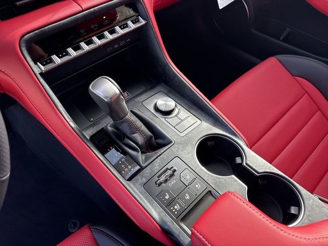 New 2026 Caviar Lexus  350 F SPORT image 21