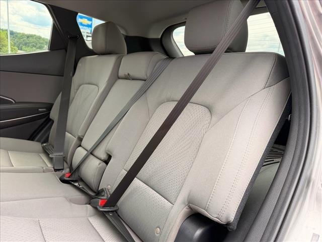 Used 2018 Mineral Gray Hyundai 2.4L image 14
