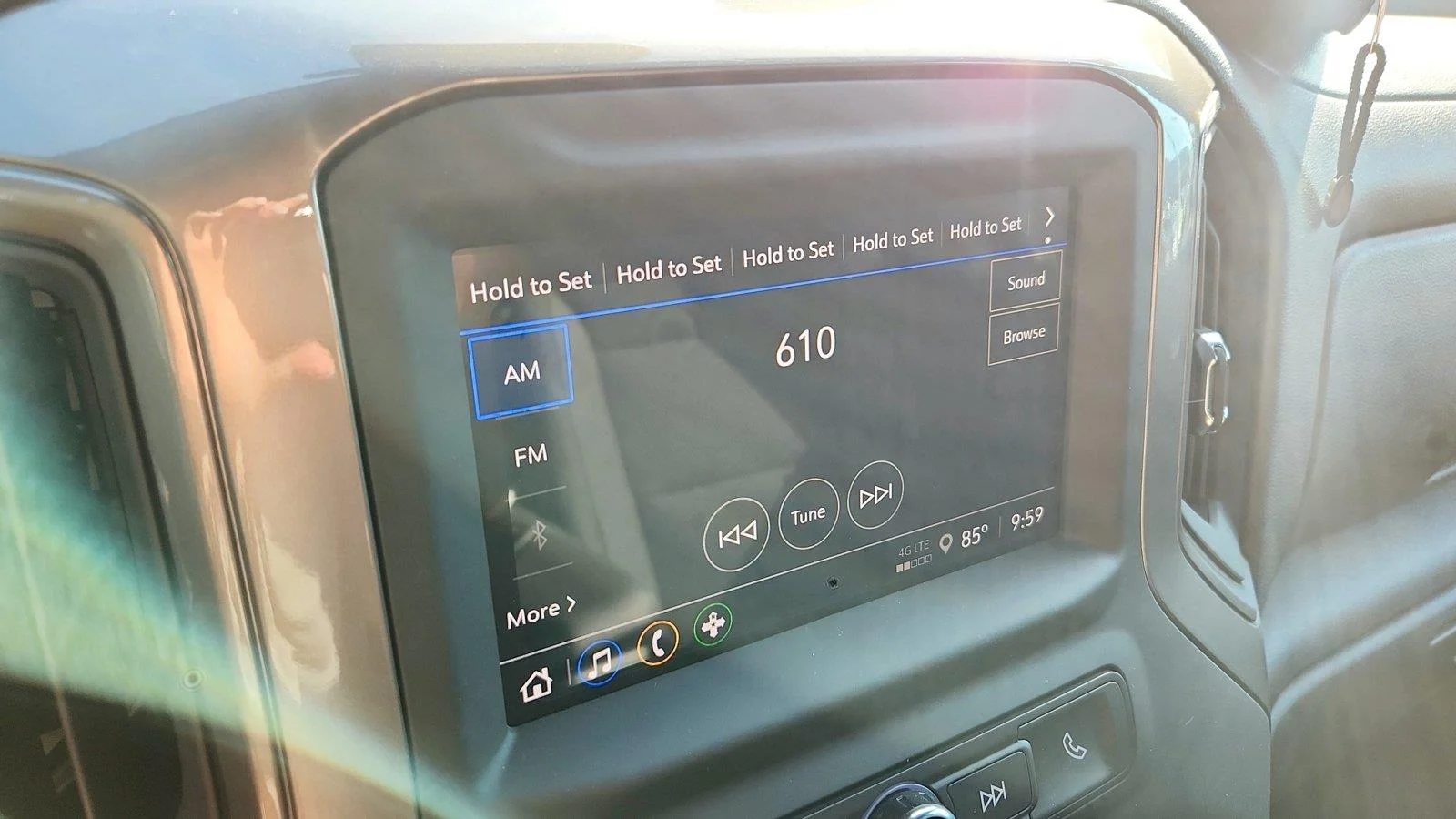 2026 Chevrolet Silverado 2500 HD Work Truck - Photo 6