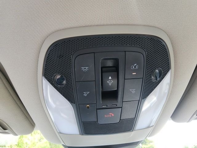 Used 2019 Gray INFINITI LUXE image 28