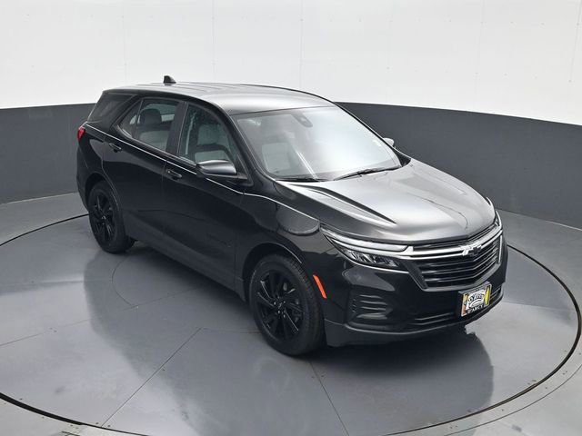 2023 Chevrolet Equinox LS - Photo 15