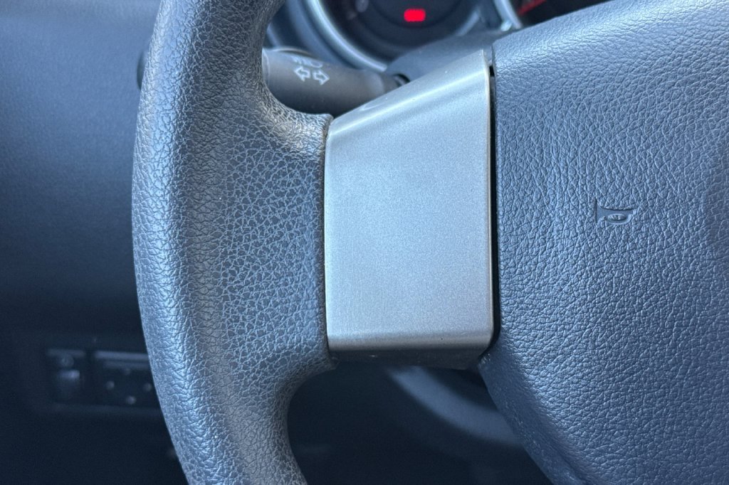 Used 2010 Blue Metallic Nissan 1.8 S image 25