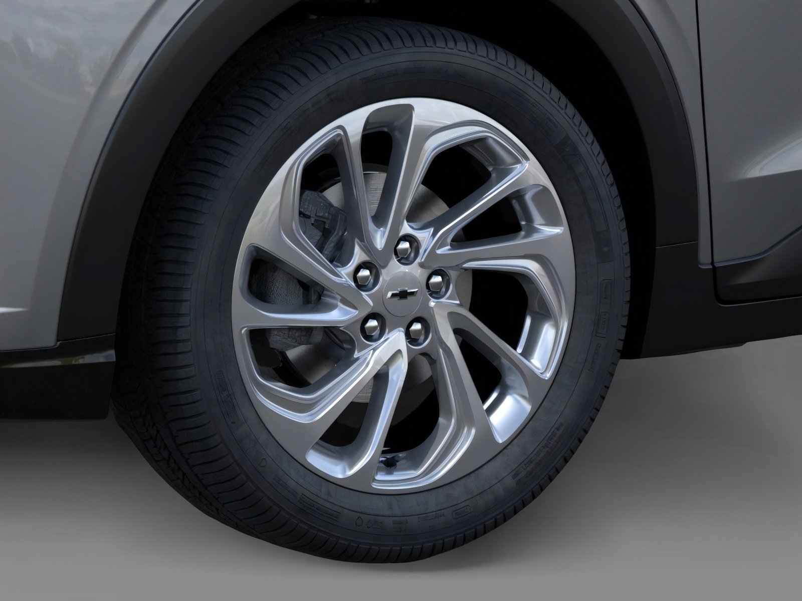 2027 Chevrolet Bolt LT - Photo 9