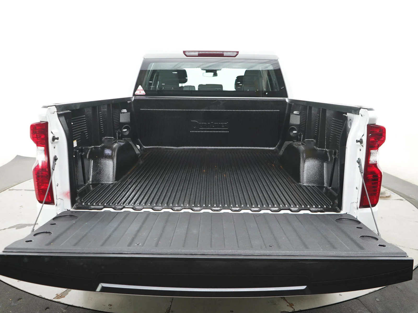 Used 2024 Summit White Chevrolet WT image 16