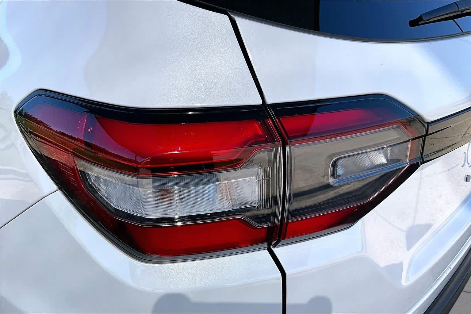 2025 Honda Pilot Sport - Photo 29